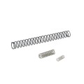 Zestaw sprężyn Competition do Glock 43/43X, Eemann Tech- 62061 