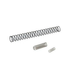 Zestaw sprężyn Competition do Glock 43/43X, Eemann Tech