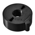 Modułowy dyspenser Qspenser do zaklejek strzeleckich - czarny- 62068 