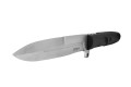 Nóż Taktyczny BSH ADVENTURE N-331A Black-5 62098 