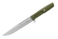 Nóż Taktyczny BSH ADVENTURE N-330B Green-1 62101 