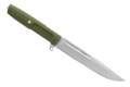 Nóż Taktyczny BSH ADVENTURE N-330B Green-4 62101 