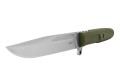 Nóż Taktyczny BSH ADVENTURE N-330B Green-5 62101 