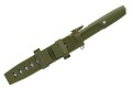 Nóż Taktyczny BSH ADVENTURE N-330B Green-8 62101 