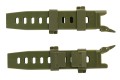 Nóż Taktyczny BSH ADVENTURE N-330B Green-10 62101 