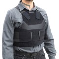 Kamizelka kuloodporna DTF Protection IMPACT 2-4 62107  | 69702