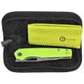 Nóż składany Civivi Guile Fluorescent Green G10, Satin 14C28N by Shawn Ashmore (C24062B-2)-3 62111 