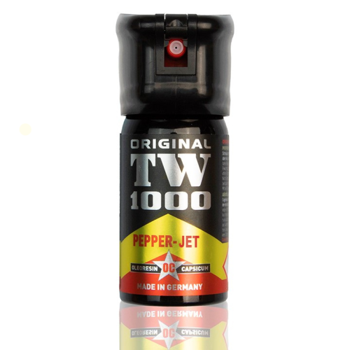Gaz pieprzowy TW_1000 40ml G-072 Strumień-1 62114 