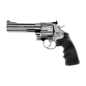 Replika rewolwer ASG Smith&Wesson 629 Classic 6 mm 5"