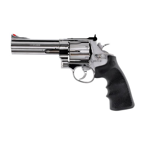 Replika rewolwer ASG Smith&Wesson 629 Classic 6 mm 5"- 62145 