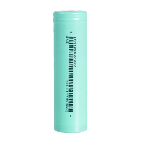 Akumulator 18650 litowo-jonowy Eve 3200 mAh 3,6 V- 62146 
