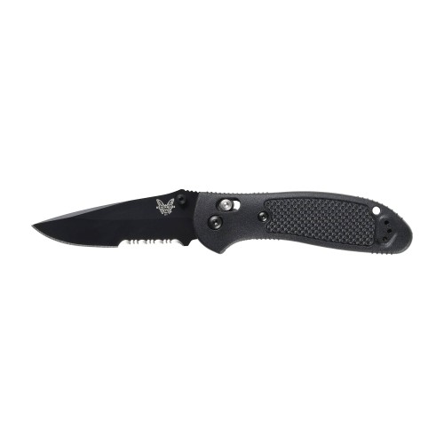 Nóż składany Benchmade 551SBK-S30V Griptilian- 62147 