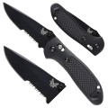 Nóż składany Benchmade 551SBK-S30V Griptilian-7 62147 