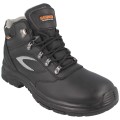 Buty Bennon Fortis O2 Membrane High, Regi-Tex (0344040260)-2 62166 