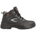 Buty Bennon Fortis O2 Membrane High, Regi-Tex (0344040260)-3 62166 