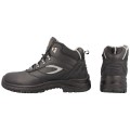 Buty Bennon Fortis O2 Membrane High, Regi-Tex (0344040260)-4 62166 