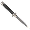 Nóż sprężynowy Frank Beltrame Stiletto Kevlar 23cm (FB 23/KEV)-3 62168 