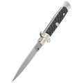 Nóż sprężynowy Frank Beltrame Stiletto Kevlar 23cm (FB 23/KEV)-5 62168 