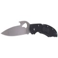 Nóż Spyderco Byrd Cara Cara 2 FRN Emerson Opener, Plain (BY03PBK2W)-3 62169 