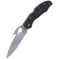 Nóż Spyderco Byrd Cara Cara 2 FRN Emerson Opener, Plain (BY03PBK2W)-6 62169 