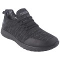 Buty Bennon Nexo Warm Low, Black (0641030060)-2 62171 