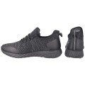 Buty Bennon Nexo Warm Low, Black (0641030060)-4 62171 