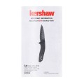 Scyzoryk Kershaw Iredale 4386-6 62250 