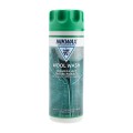 Nikwax Wool Wash płyn do prania wełnianej bielizny termoaktywnej 300 ml- 62257 