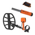 Wykrywacz metali Quest V80 + Xpointer Max z magiczną kaburą-1 62260 