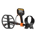 Wykrywacz metali Quest V80 + Xpointer Max z magiczną kaburą-3 62260 