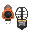Wykrywacz metali Quest V80 + Xpointer Max z magiczną kaburą-4 62260 