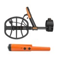 Wykrywacz metali Quest X5 IDMaxX + Xpointer Land- 62261 