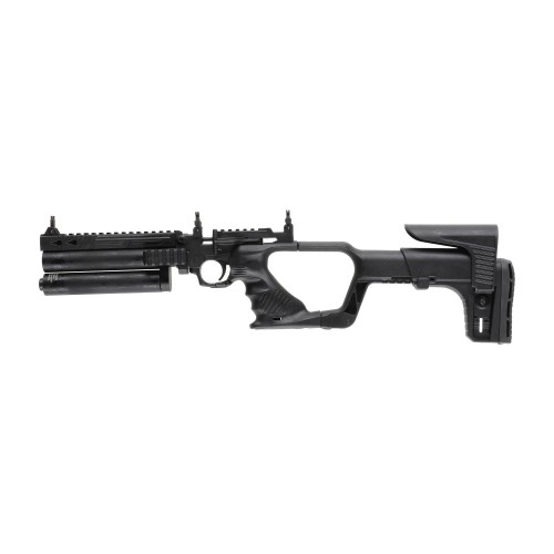 Wiatrówka Optima by Hatsan Jet II 5,5 mm- 62262 