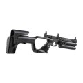 Wiatrówka Optima by Hatsan Jet II 5,5 mm-5 62262 