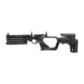 Wiatrówka Optima by Hatsan Jet II 4,5 mm- 62263 