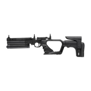 Wiatrówka Optima by Hatsan Jet II 4,5 mm
