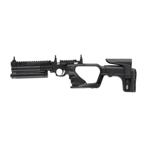 Wiatrówka Optima by Hatsan Jet II 4,5 mm- 62263 