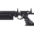 Wiatrówka Optima by Hatsan Jet II 4,5 mm-6 62263 