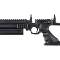 Wiatrówka Optima by Hatsan Jet II 4,5 mm-7 62263 