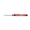 Nóż składany Kershaw Barricade 8650ST-2 62264 