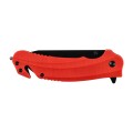Nóż składany Kershaw Barricade 8650ST-3 62264 