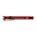 Nóż składany Kershaw Barricade 8650ST-4 62264 