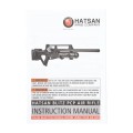Wiatrówka Optima by Hatsan Blitz 777 4,5 mm-13 62265 