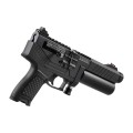 Wiatrówka Optima by Hatsan Velox 5,5 mm-3 62266 