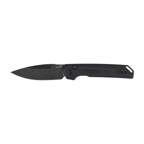 Nóż składany Kershaw Launch Iridium G10 7038G10- 62270 