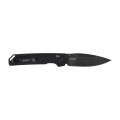 Nóż składany Kershaw Launch Iridium G10 7038G10-1 62270 