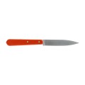 Nóż kuchenny Opinel 112 Paring Knife pomarańczowy-1 62271 