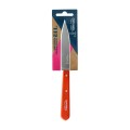 Nóż kuchenny Opinel 112 Paring Knife pomarańczowy-3 62271 