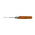 Nóż składany Opinel 8 carbon buk w blistrze-2 62273 