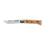 Nóż Opinel 08 Sport Climbing w blistrze EDC 